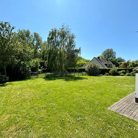 T'schelpje Villa